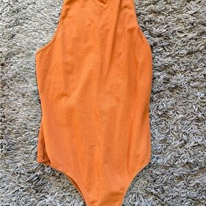 OrangePacSun Bodysuit